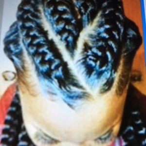 Meet your Posher, Marquette